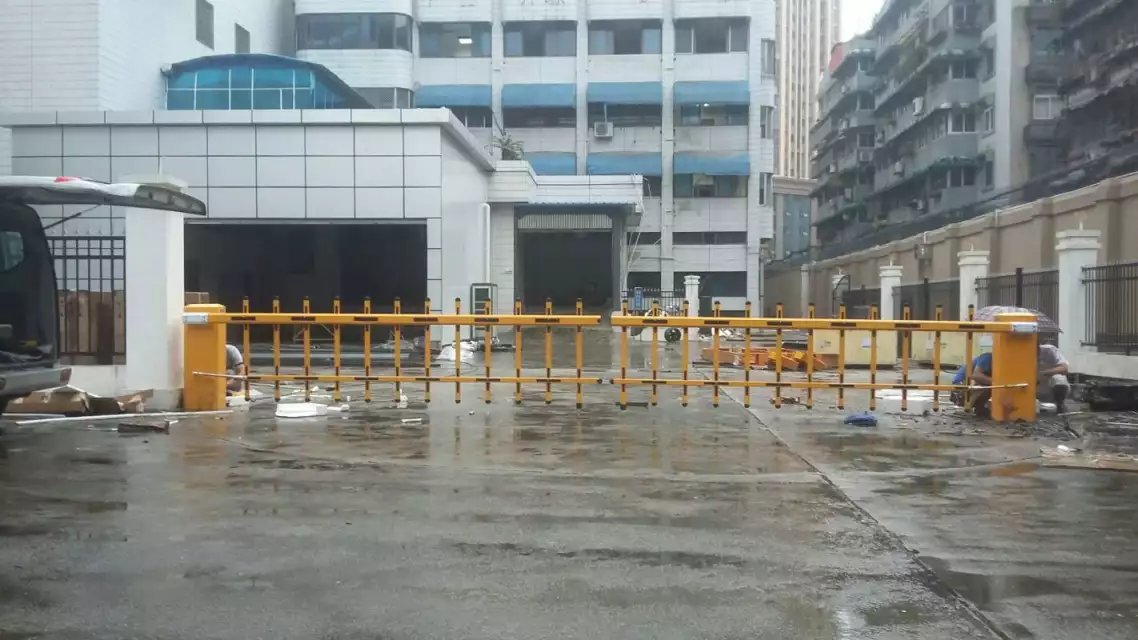 龙井市龙井市河南郑州市道闸